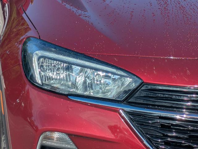 Certified 2023 Buick Encore GX Preferred w/ Cold Weather Comfort Package FWD image 10
