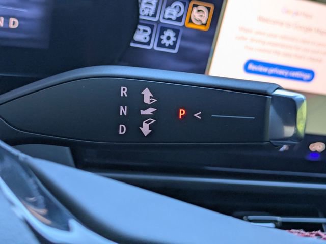 New 2025 Chevrolet Equinox EV RS image 22