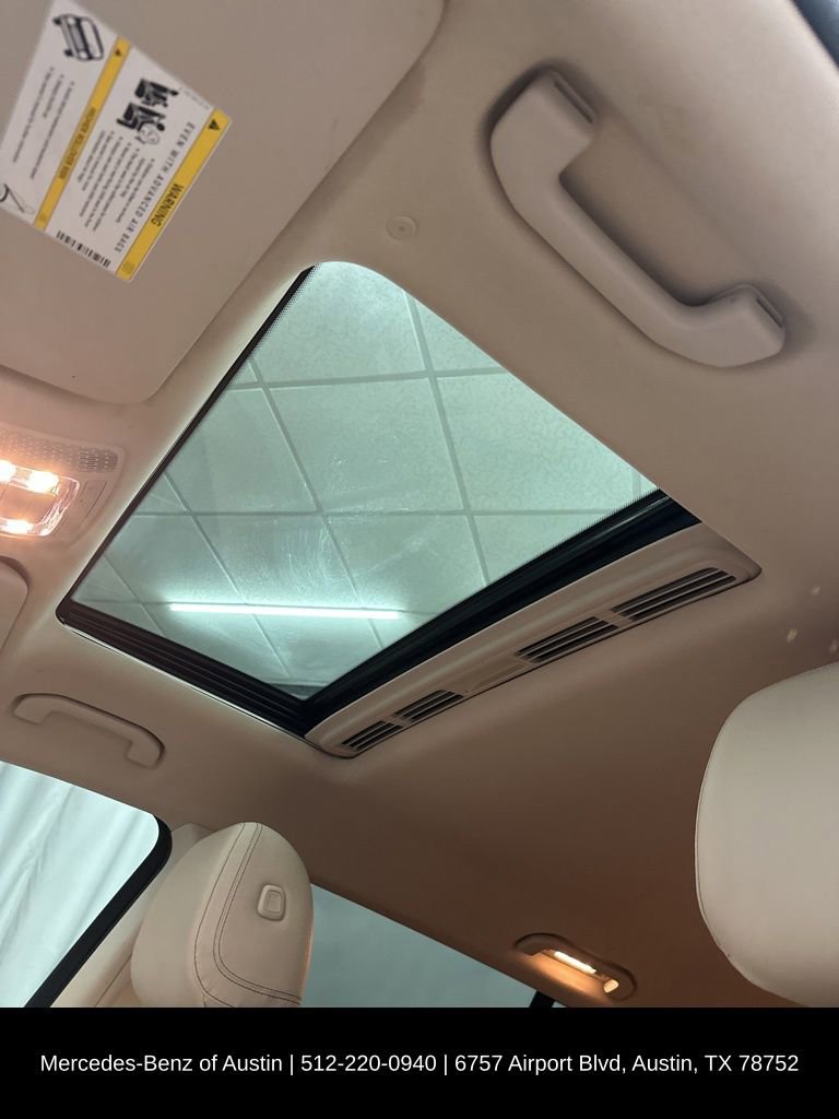 Certified 2020 Mercedes-Benz GLS 450 4MATIC image 19