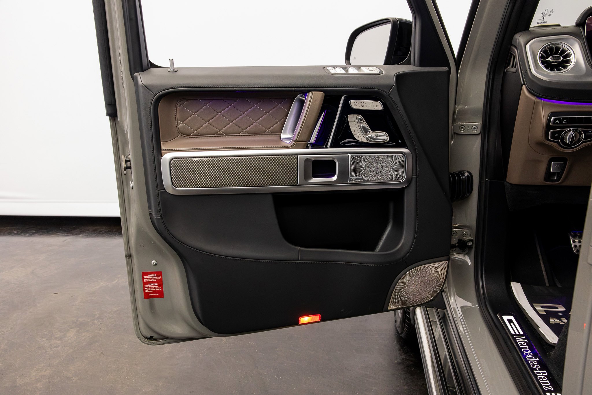 Used 2021 Mercedes-Benz G 550 image 31