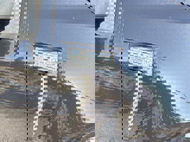 Certified 2024 Ford F150 Platinum w/ FX4 Off-Road Package image 10