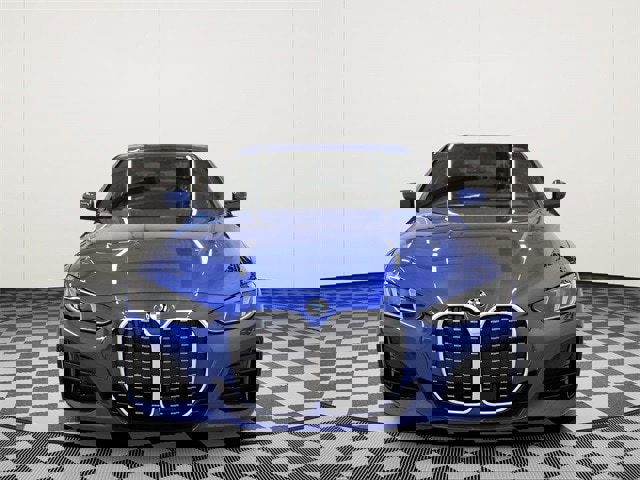 New 2026 BMW 430i xDrive Coupe w/ M Sport Package image 3