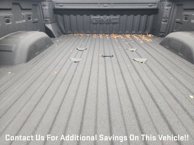 New 2026 GMC Sierra 2500 Denali Ultimate image 23