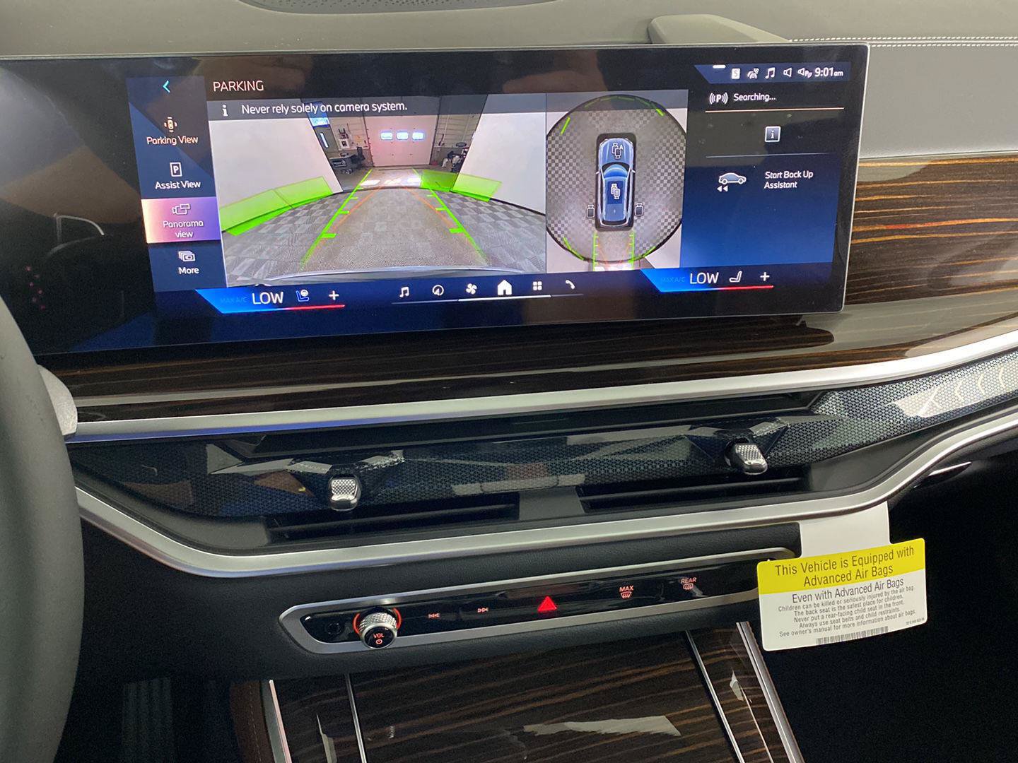 New 2026 BMW X5 xDrive40i AWD/4WD image 23