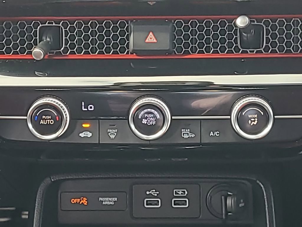 Used 2023 Honda Civic Si image 15