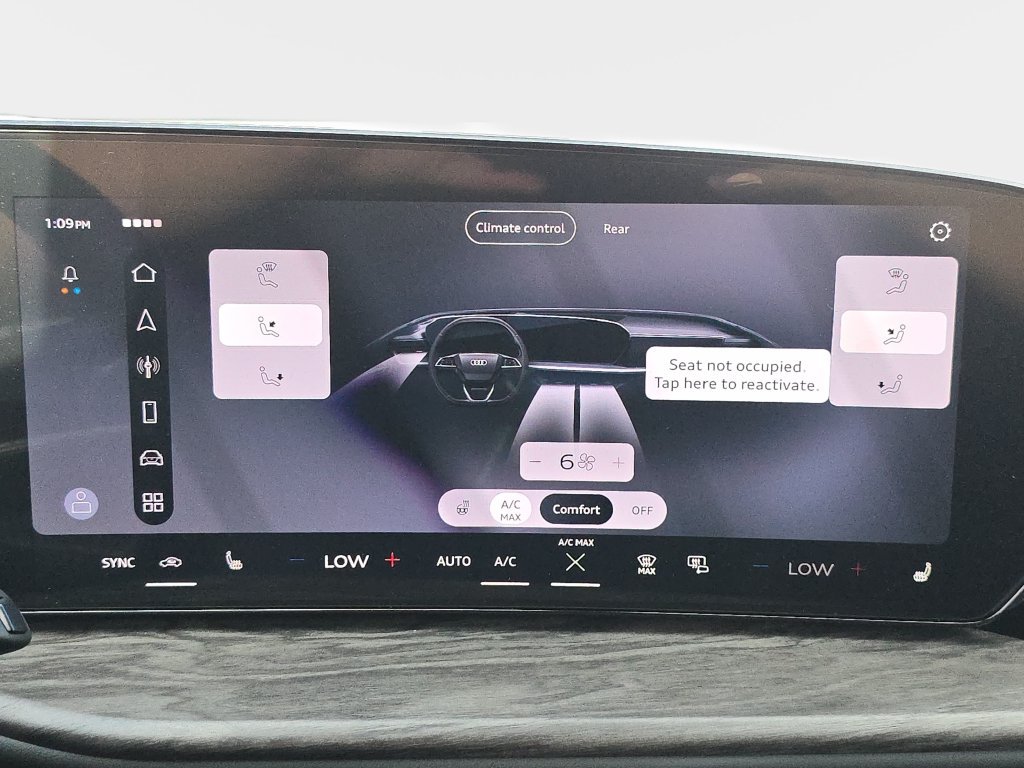 New 2026 Audi Q5 Premium Plus AWD/4WD image 27
