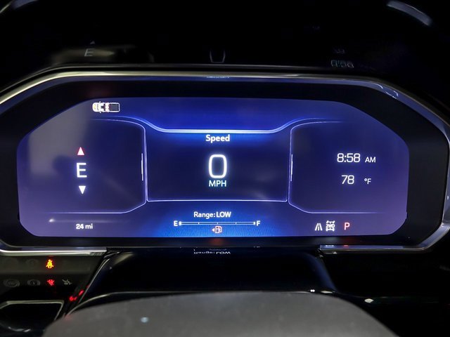 New 2026 Chevrolet Silverado 1500 RST w/ All Star Edition Plus image 20