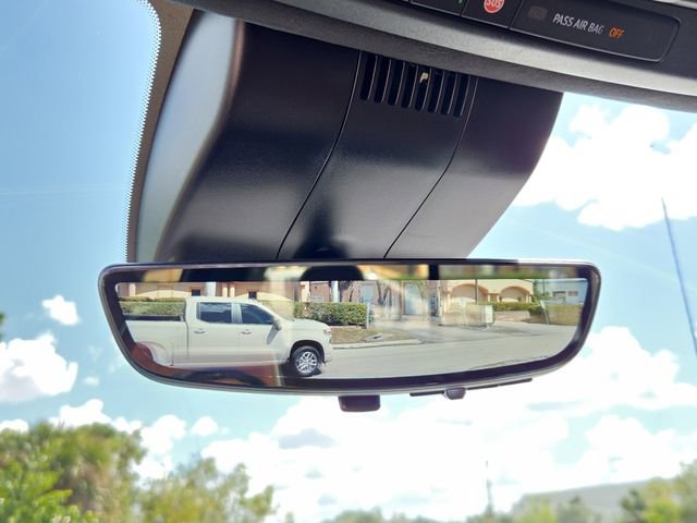 Certified 2026 GMC Sierra 1500 Denali Ultimate image 30