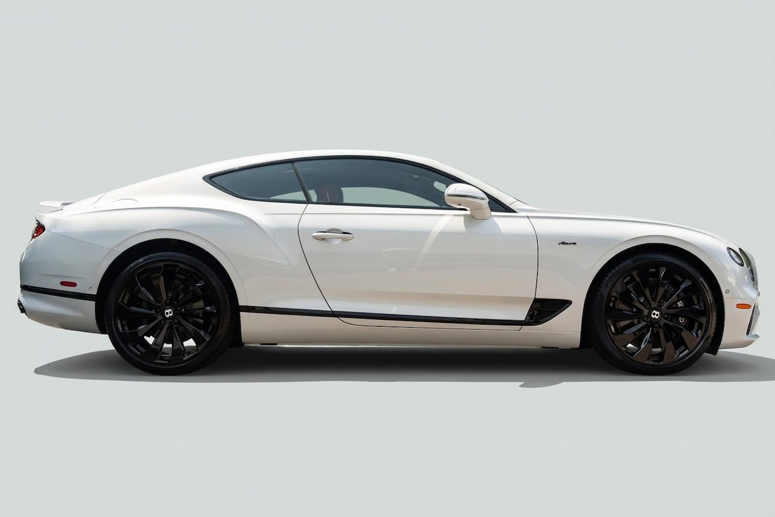 Used 2024 Bentley Continental GT Azure image 15