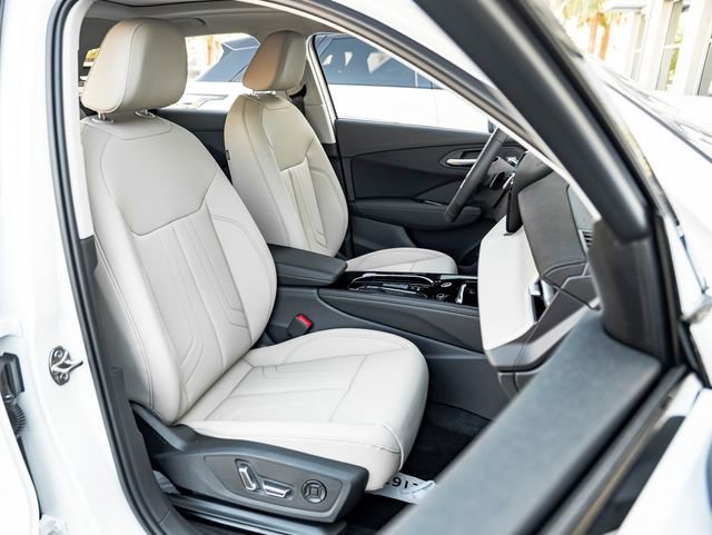 New 2026 Audi Q3 quattro 2.0T AWD/4WD image 32