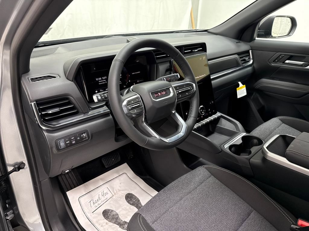 New 2026 GMC Terrain Elevation w/ Black Edition image 19