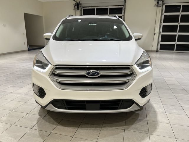 Used 2019 Ford Escape Titanium FWD image 8
