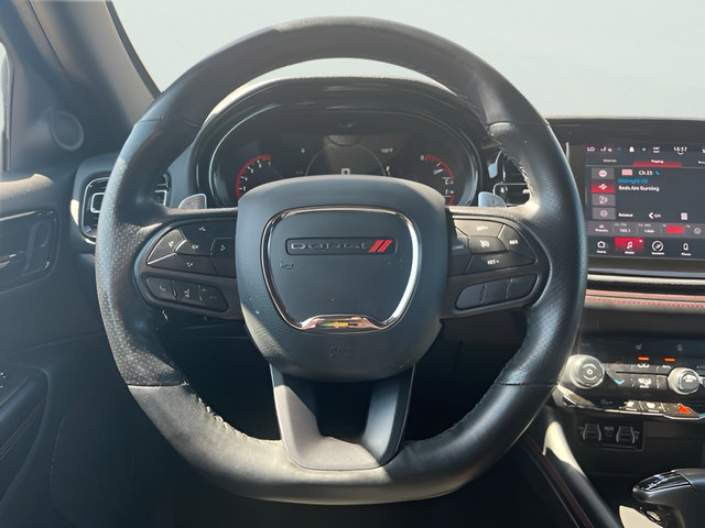 Used 2025 Dodge Durango GT AWD/4WD image 18