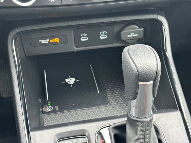 New 2026 Honda CR-V EX image 23