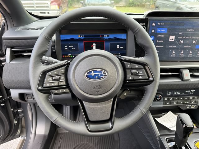 New 2026 Subaru Outback Limited XT AWD/4WD image 24