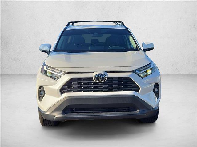 Used 2024 Toyota RAV4 XLE Premium w/ Weather Package FWD video 2