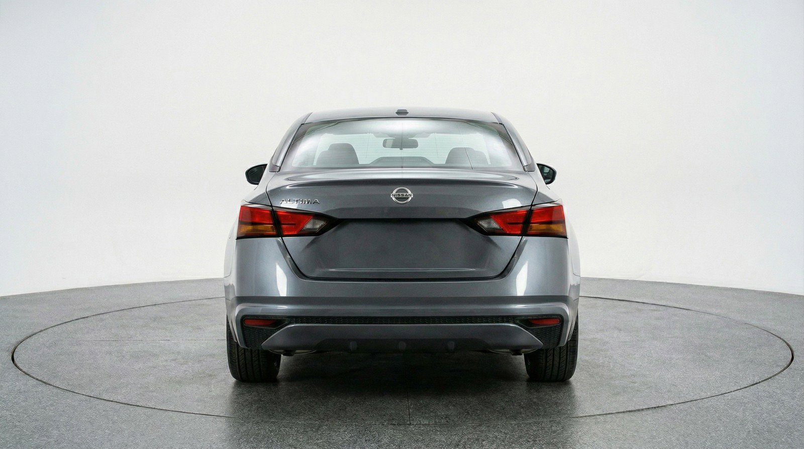 Used 2025 Nissan Altima 2.5 SV image 7