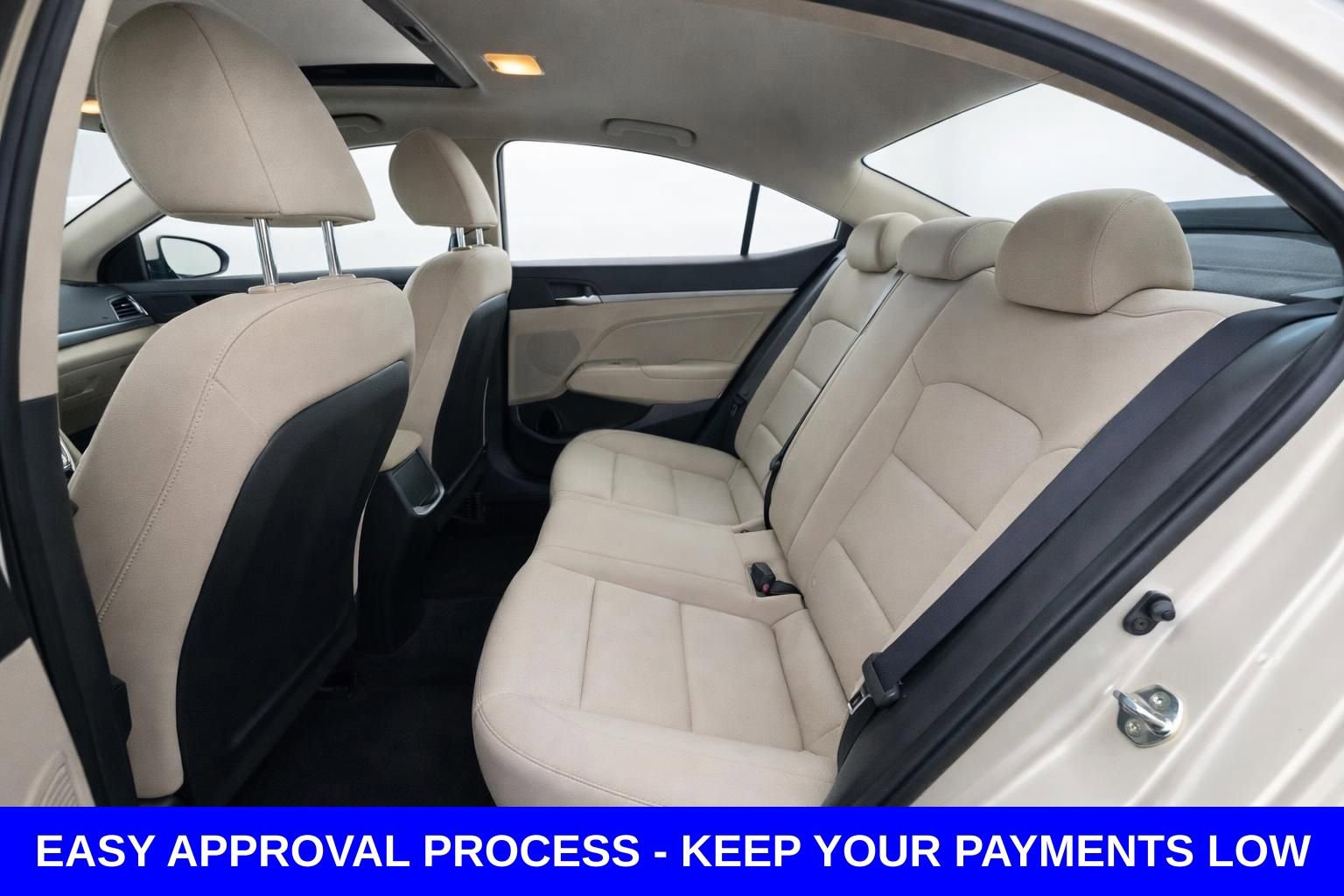 Used 2017 Hyundai Elantra Value Edition FWD image 18