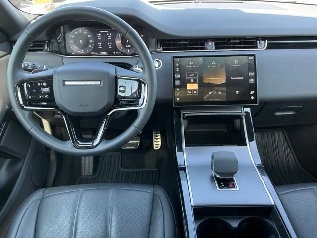 Used 2024 Land Rover Range Rover Evoque Dynamic SE AWD/4WD image 14