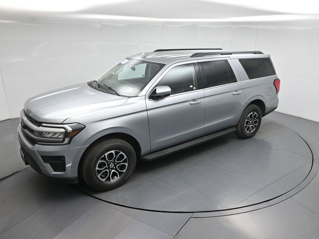 Certified 2024 Ford Expedition Max XLT image 44
