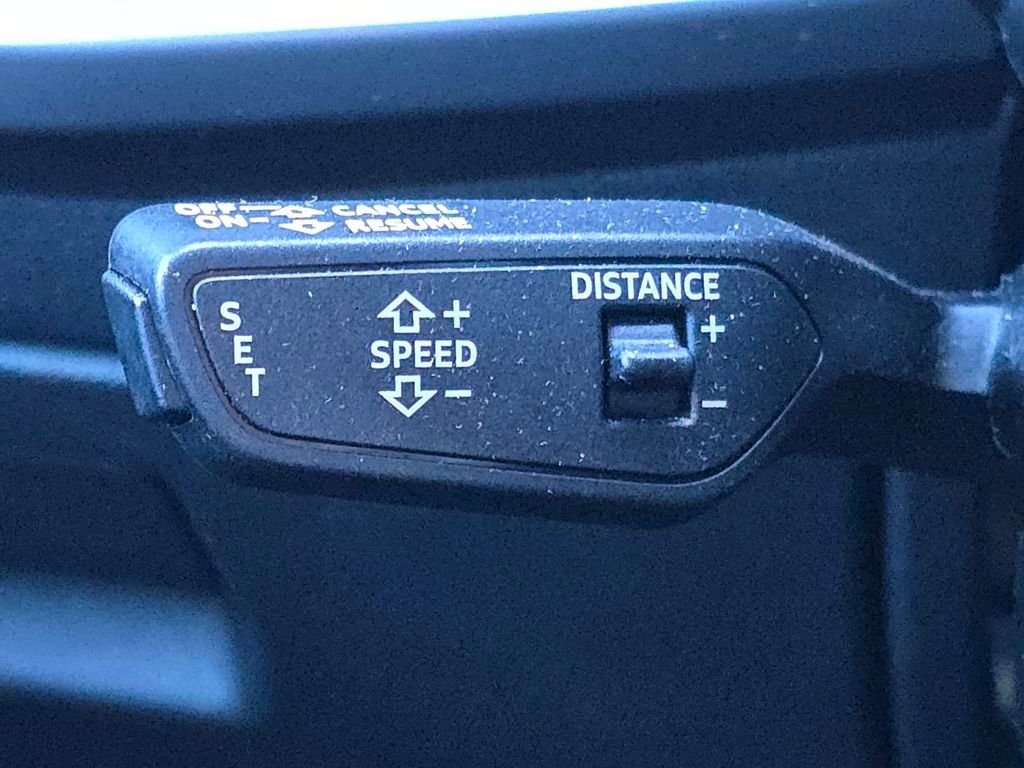 Used 2024 Audi A3 2.0T Premium image 16