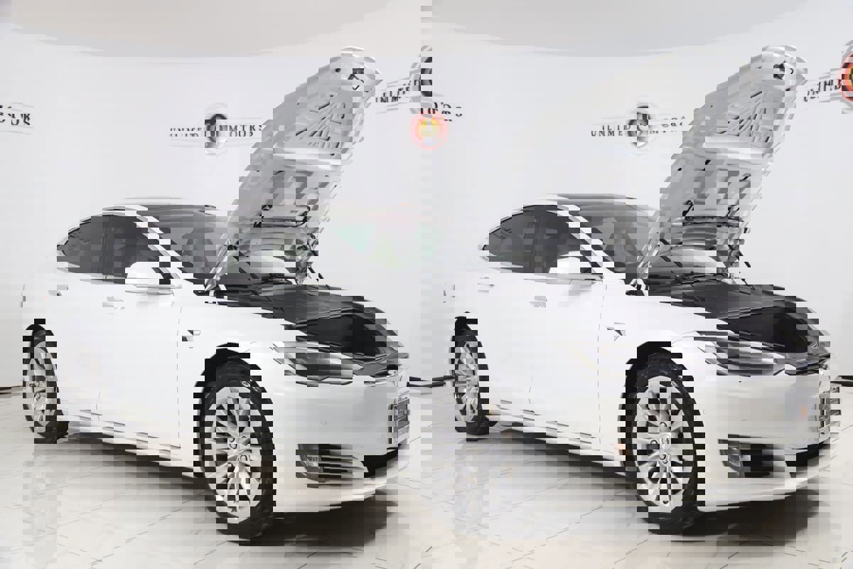 Used 2019 Tesla Model S 75D image 22