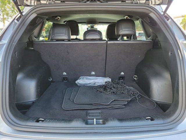 Used 2024 Jeep Compass Limited AWD/4WD image 6