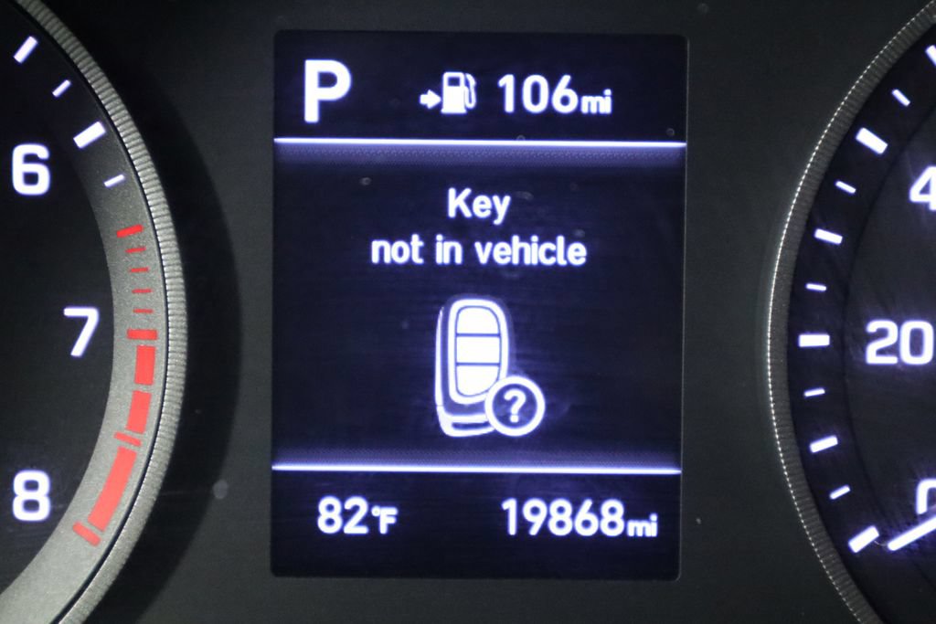 Used 2021 Hyundai Tucson Sport AWD/4WD image 34
