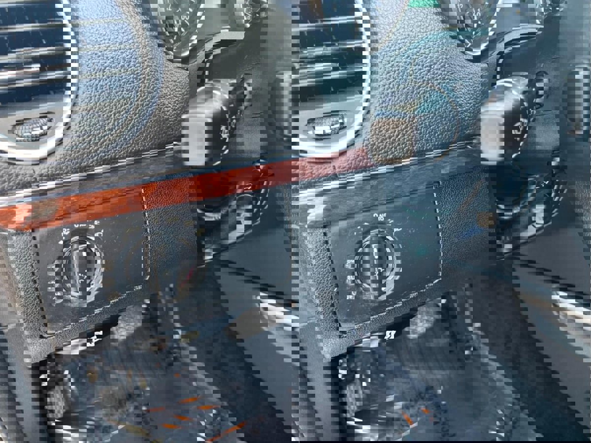 Used 2007 Mercedes-Benz GL 450 4MATIC image 19