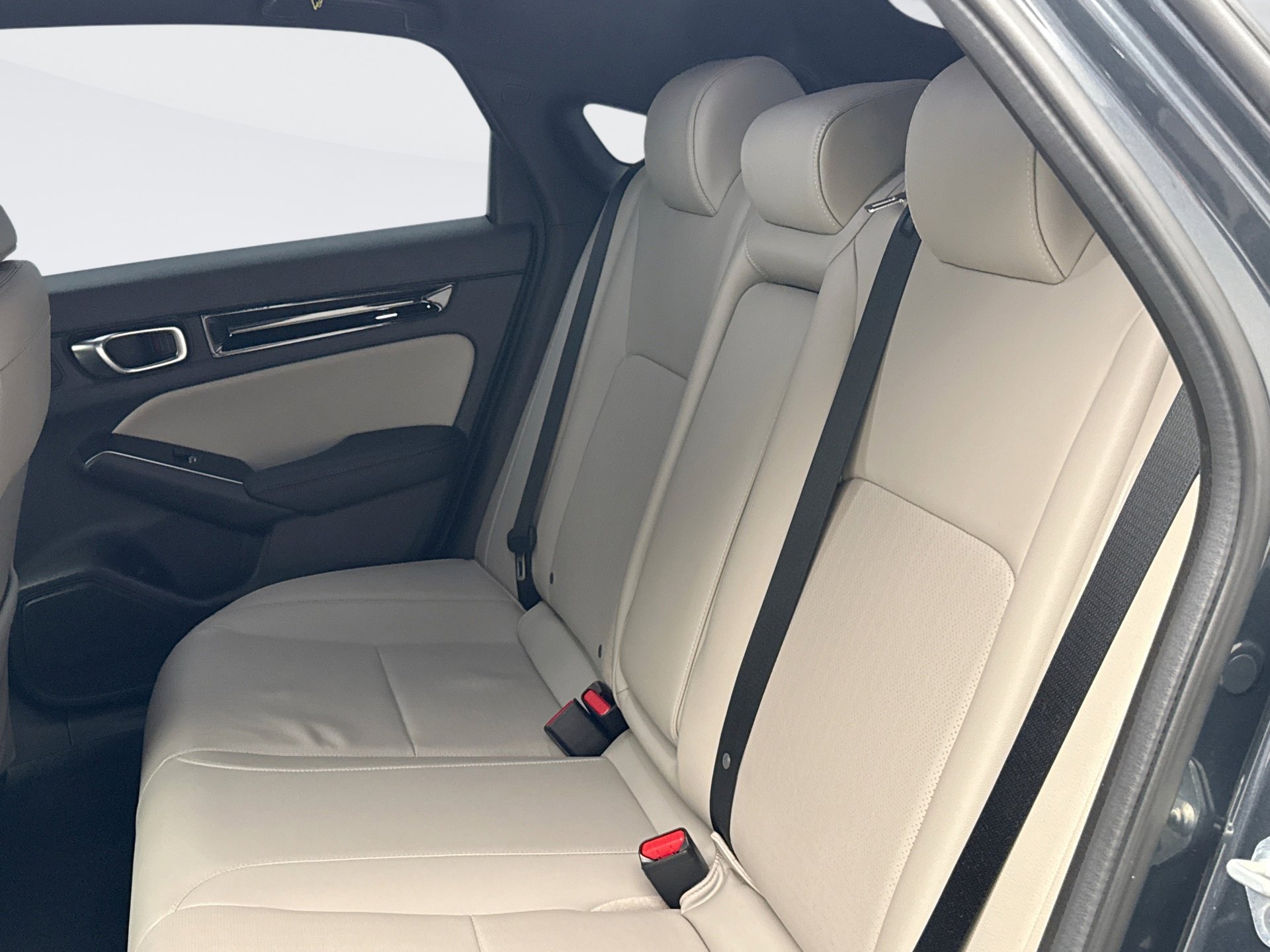 Used 2024 Honda Civic Sport Touring image 20