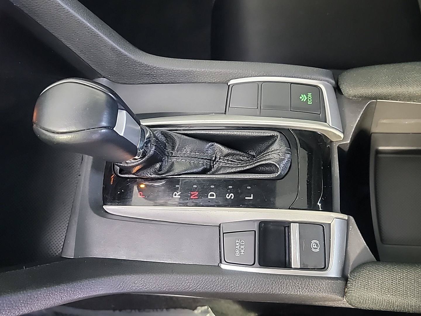 Certified 2020 Honda Civic EX image 30