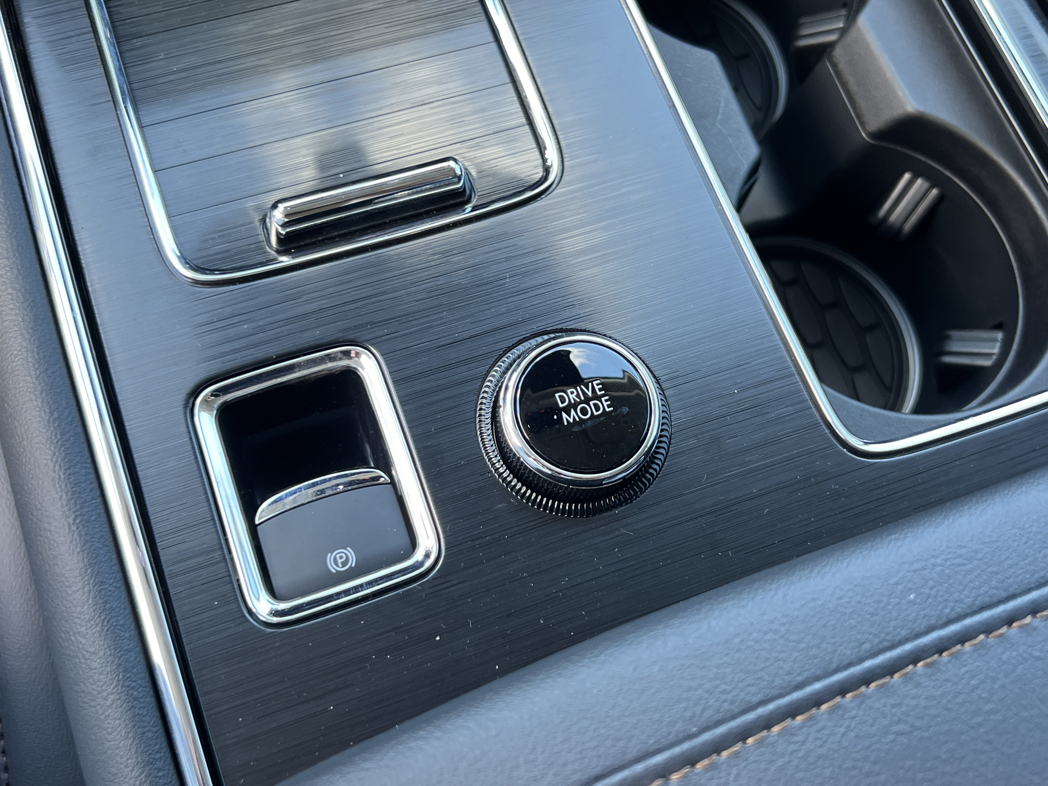 New 2027 Lincoln Aviator Reserve AWD/4WD image 22