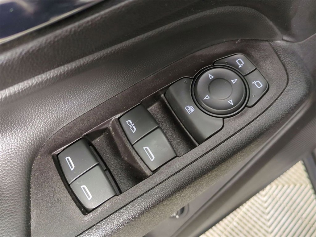 Certified 2020 Chevrolet Equinox LT w/ Driver Convenience Package image 22