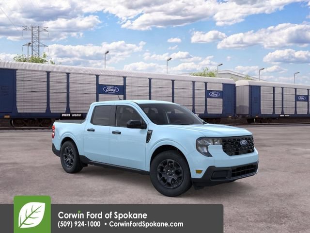 New 2026 Ford Maverick XLT AWD/4WD image 1