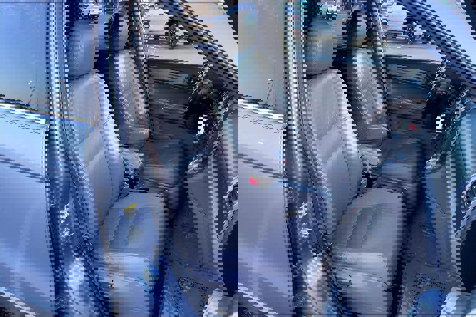 Used 2008 Honda CR-V EX-L image 8