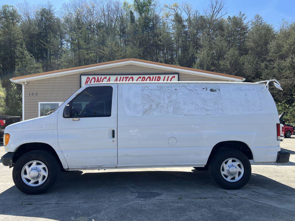 Used 1998 Ford E-250 and Econoline 250 image 6