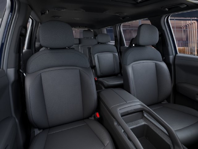 New 2027 Kia Telluride S AWD/4WD image 15