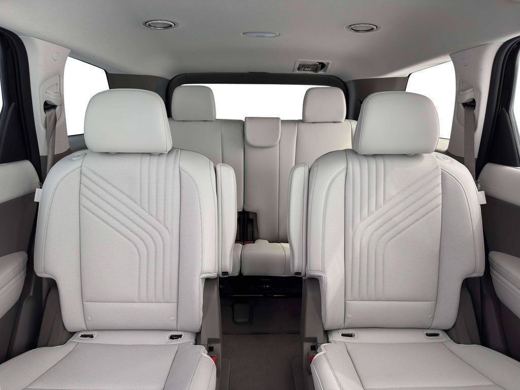 New 2026 Hyundai Palisade SEL AWD/4WD image 11