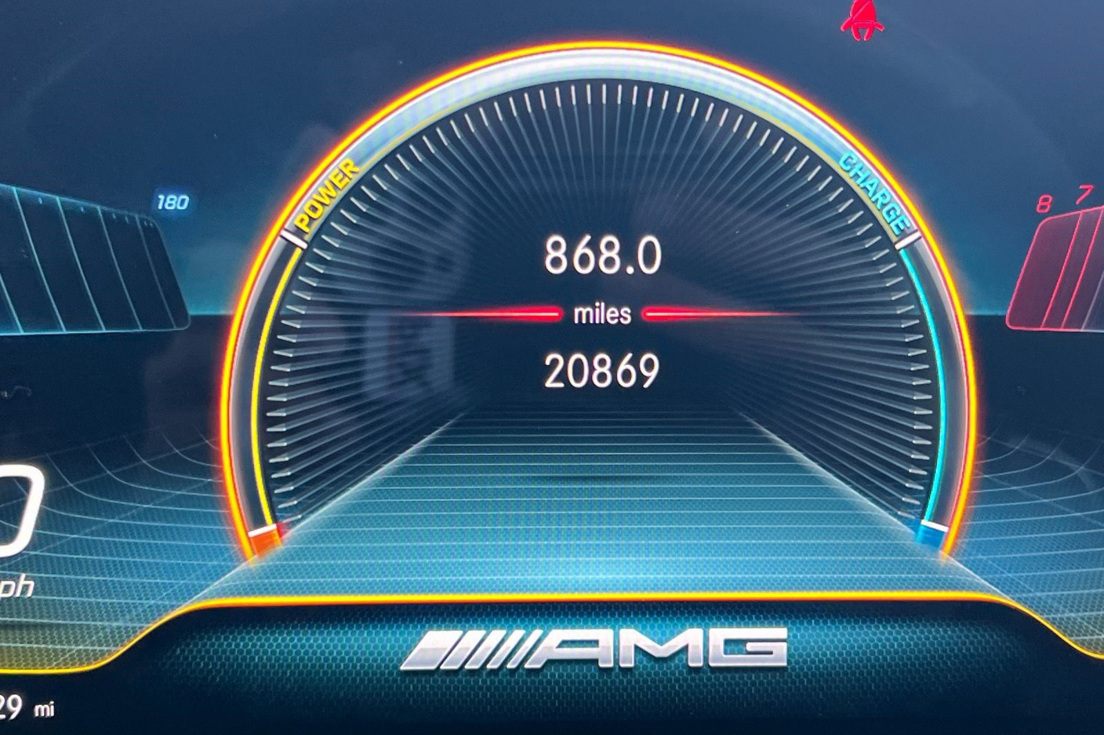 Certified 2022 Mercedes-Benz GLE 53 AMG 4MATIC Coupe image 18