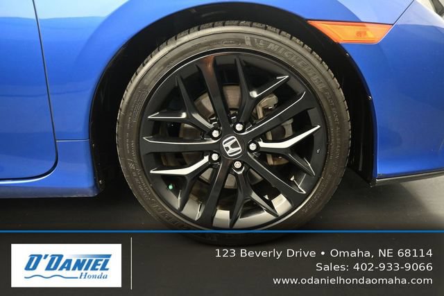 Used 2020 Honda Civic Si image 41