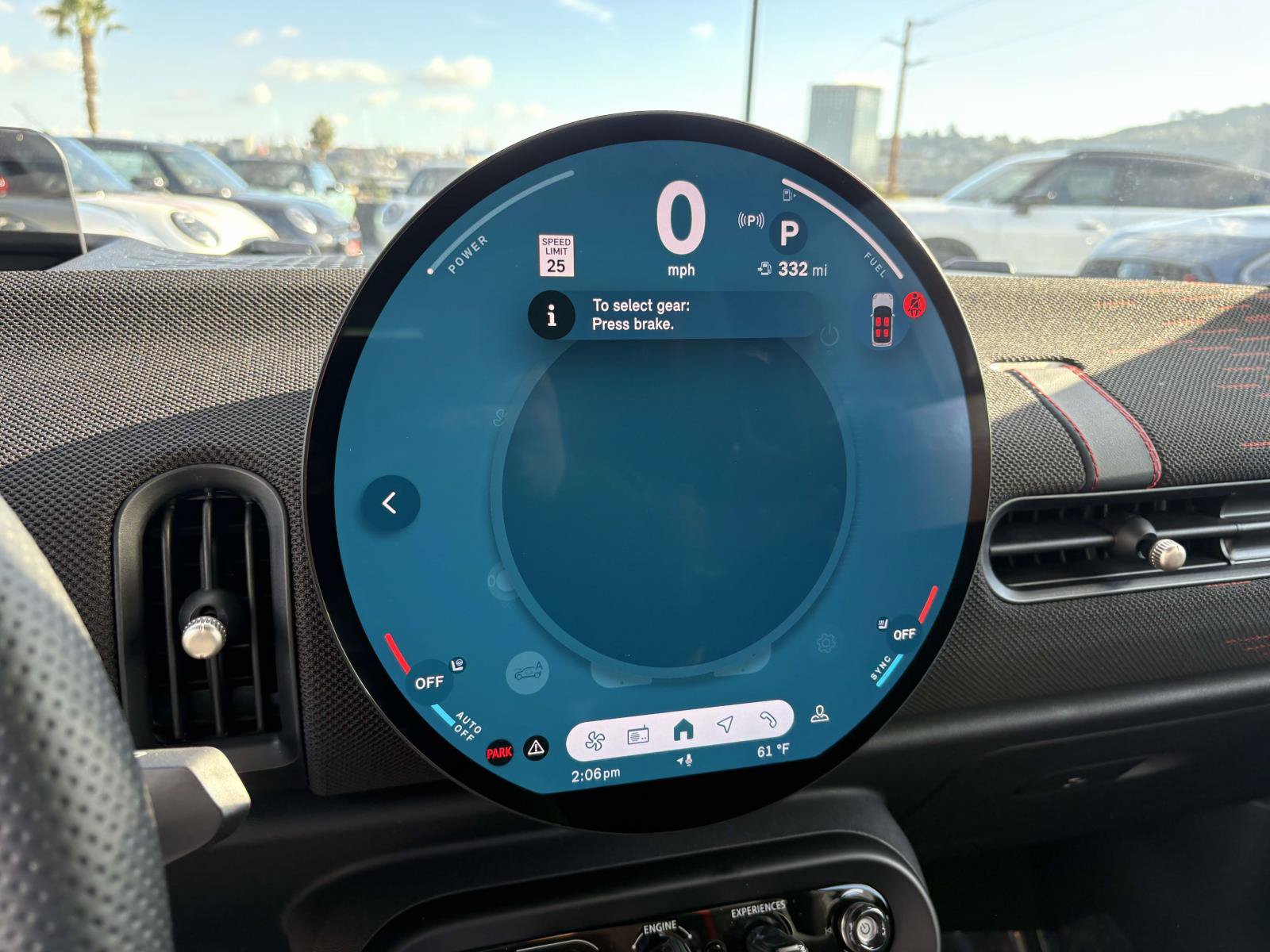 New 2026 MINI Cooper S FWD image 18