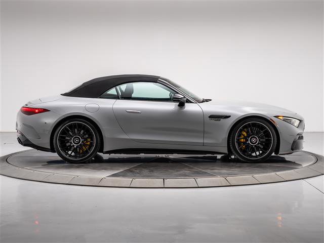 Used 2023 Mercedes-Benz SL 63 AMG 4MATIC image 14