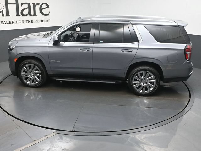 Used 2021 Chevrolet Tahoe LT AWD/4WD image 46
