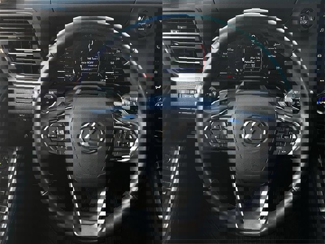 Used 2024 Lexus GX 550 image 14