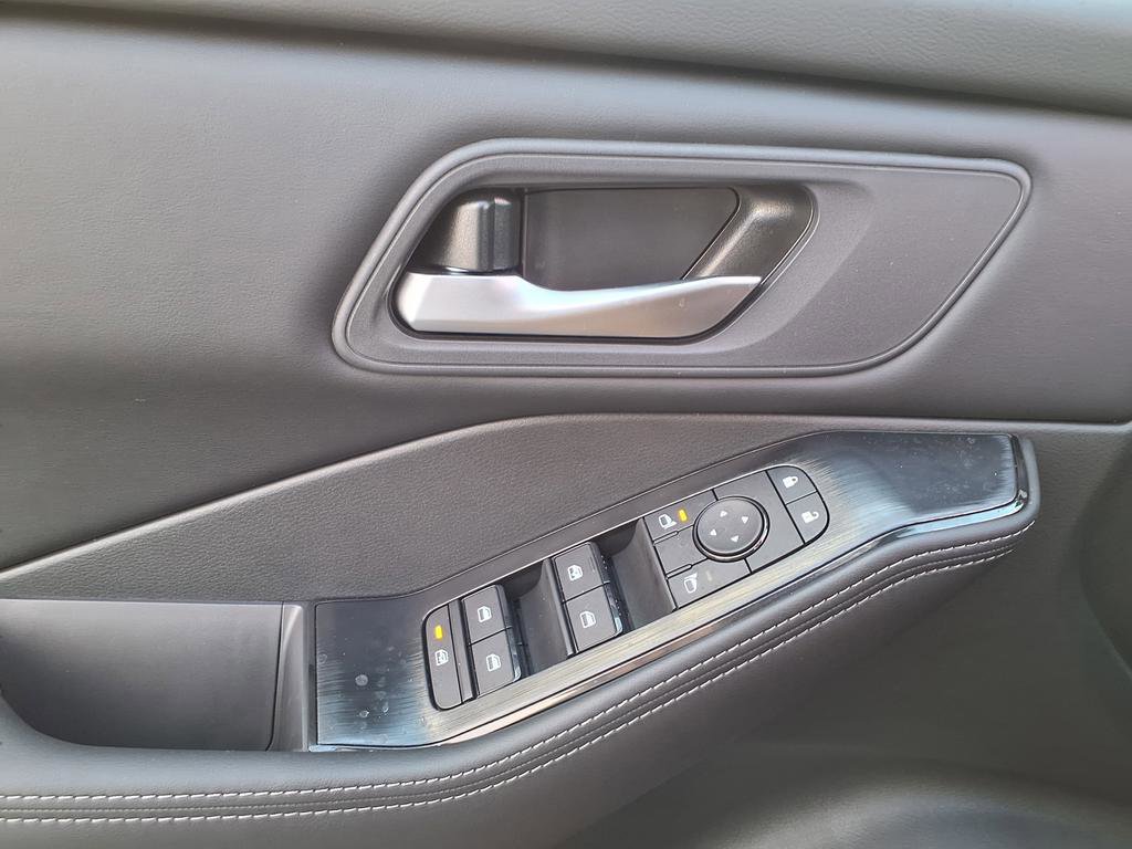 New 2026 Nissan Rogue SV w/ Cold Weather Package image 35