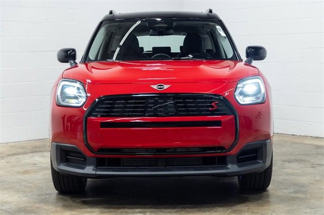 Certified 2025 MINI Cooper Countryman S image 6