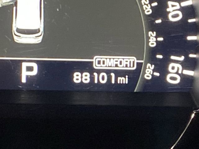 Used 2020 Kia Sorento EX image 10