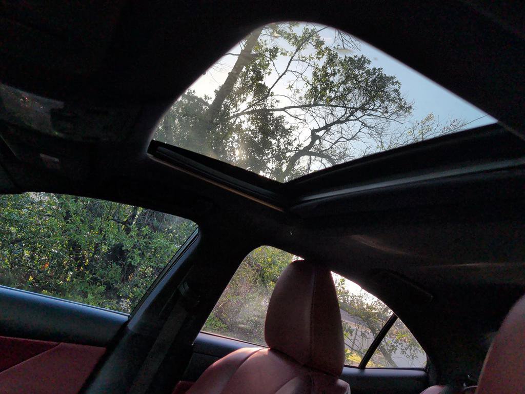 Used 2016 Lexus IS 200t w/ F Sport Package image 19