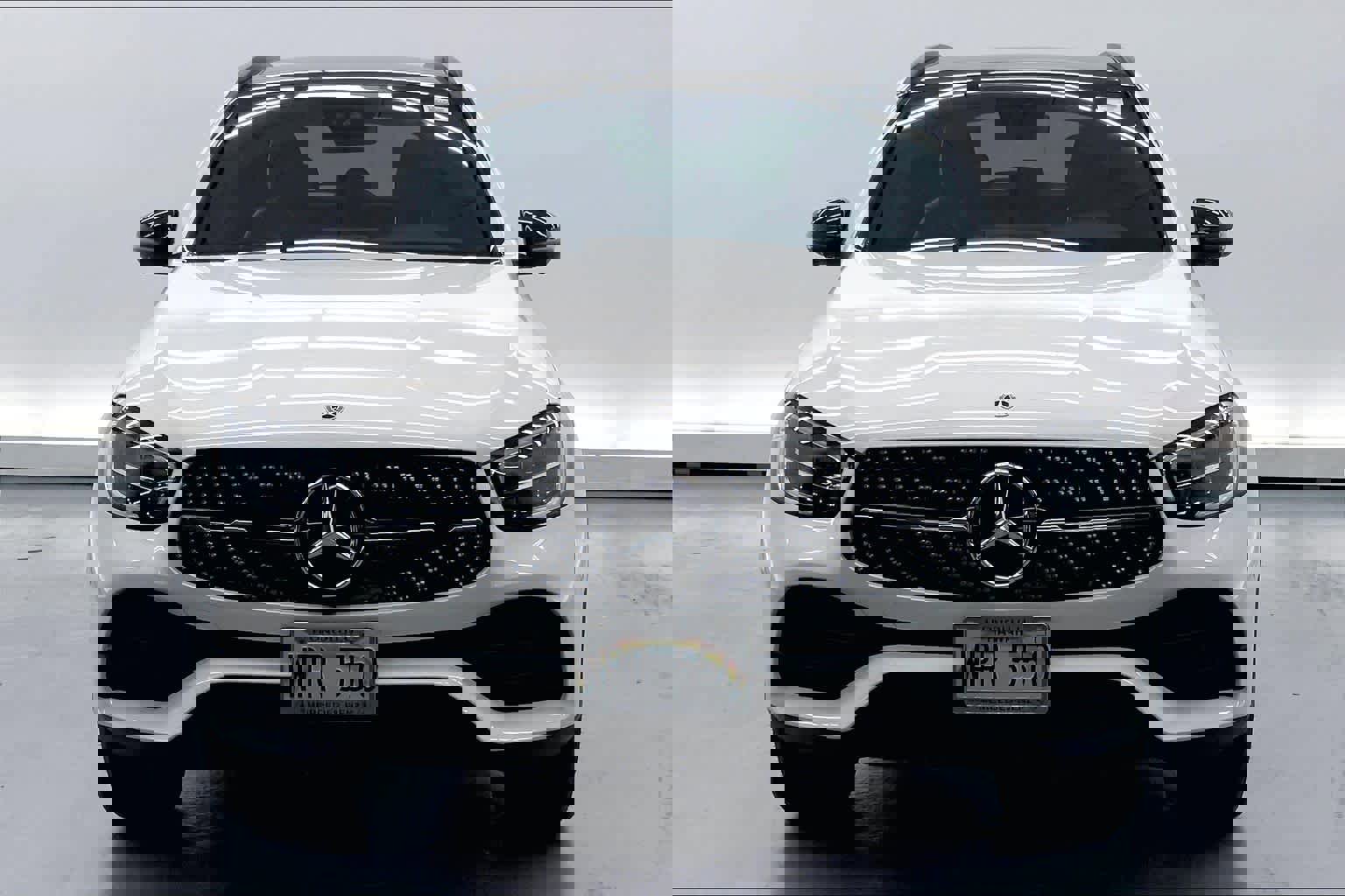 Certified 2022 Mercedes-Benz GLC 300 image 7