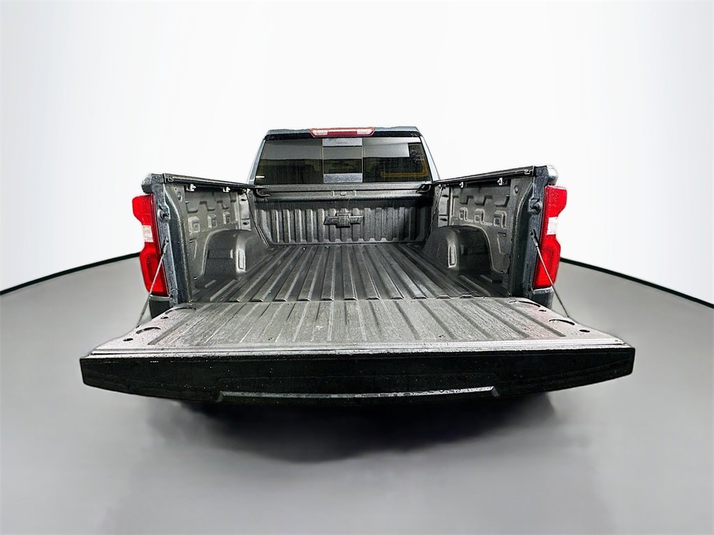 Used 2020 Chevrolet Silverado 1500 RST w/ All-Star Edition image 32